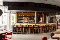 Vienna House Easy by Wyndham Trier - bar