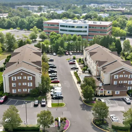 MainStay Suites Mt Laurel - Philadelphia