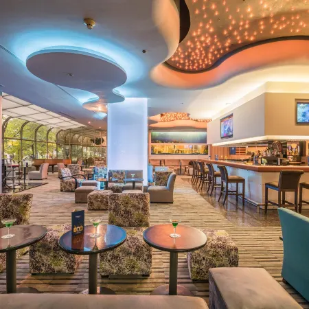 Holiday Inn GUADALAJARA SELECT by IHG