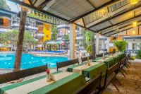 Santiago Beach Resort