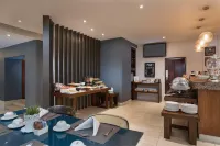 Hodelpa Caribe Colonial - พร้อมอาหารเช้า