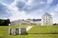 B&B HOTEL près de Disneyland Paris Các khách sạn gần Golf Disneyland Paris
