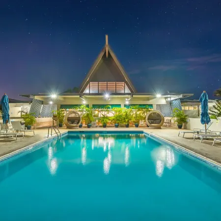 Maui Beach Hotel
