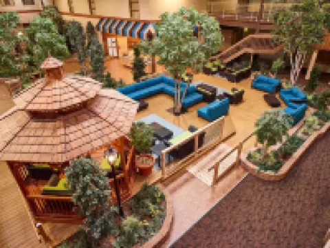 Livinn Hotel Minneapolis North / Fridley Hoteles en Fridley