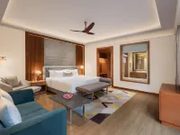 Ananta Spa & Resort, Pushkar โรงแรมในปุชการ์