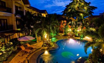 Boracay Tropics Resort Hotel