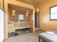 Premium #62 Mit Sauna&Sprudelbad
