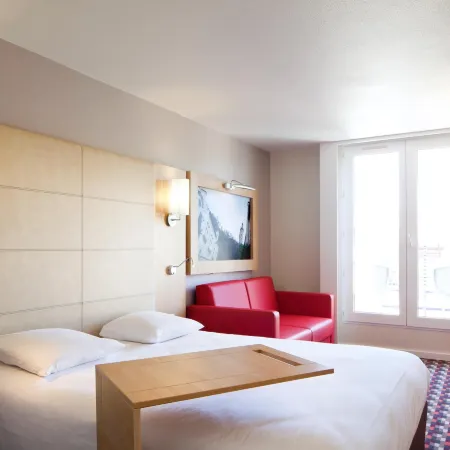Ibis Styles Chinon