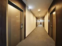 Crown Hotel Okinawa Annex