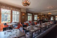 Dunkeld House Hotel - petit déjeuner