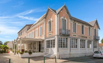 The Originals Boutique, Hôtel Victoria, Châtelaillon-Plage