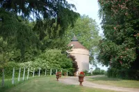 Manoir de Ponsay Hotels in Pouzauges