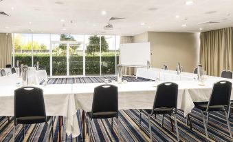 The Wallhouse Hotel, Ascend Hotel Collection