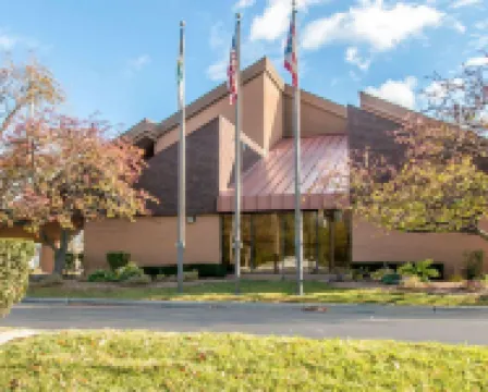 Quality Inn Toledo Westgate