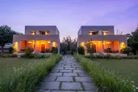 Machli A Wilderness Home Hotel di 