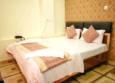 Hotel Picasso Hotels near Assi Ghat Varanasi