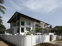 Eighth Bastion Fort Kochi - a CGH Earth Experience Hotel di Kochi