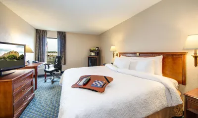 Hampton Inn Atlanta-Southlake