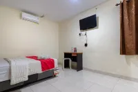 RedDoorz @ Medan Johor 2