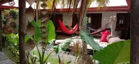 Herbs Guest House and Restaurant Near the Sea