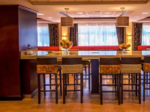 Hampton Inn Groton Hotels in Groton