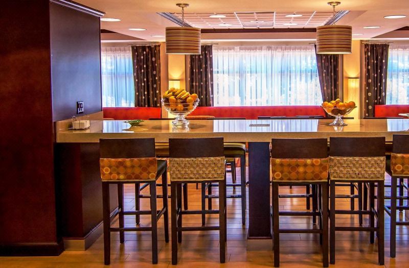 Hampton Inn Groton photo 3