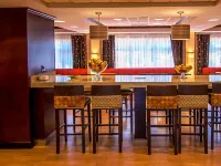 Hampton Inn Groton Hoteles en Groton