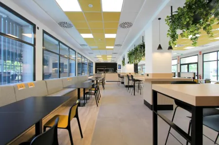 Villa Alojamiento y Congresos - Villa Universitaria