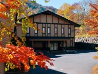 Matsukawa Onsen Kyounso Hotel a Hachimantai