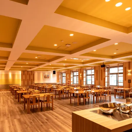 Hotel Seiunso