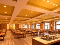 Hotel Seiunso - breakfast