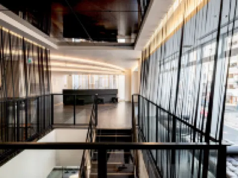 Hotel Vista Hiroshima