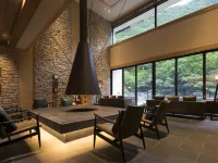 Minakami Hotel Juraku Hotels in Tone