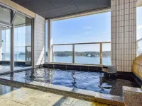 Fukujyuso - balneario