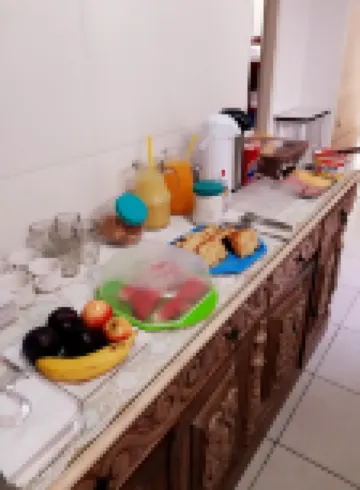 Pousada Vila Praiana