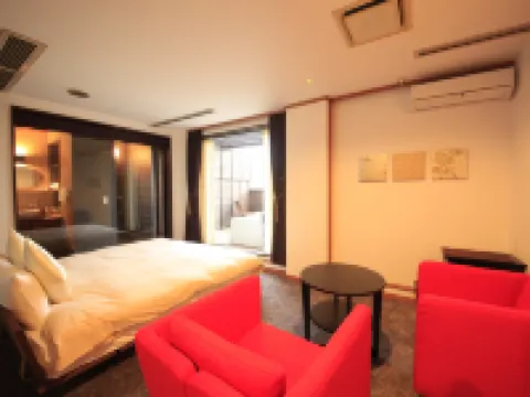 Bettei Koyoi (Adult Only)