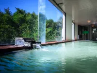Takamiya Hotel Bonari No Mori - Varme kilder
