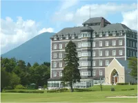 Wellness Forest Nasu