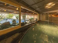 季一遊旅館 - 溫泉