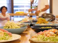 Meedafu's Yui Hostel and Coffee Hotels in Yoron