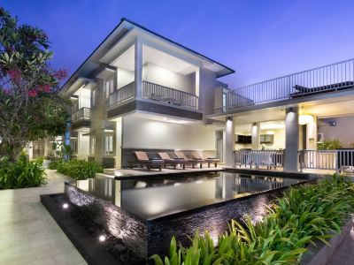 The Village Home