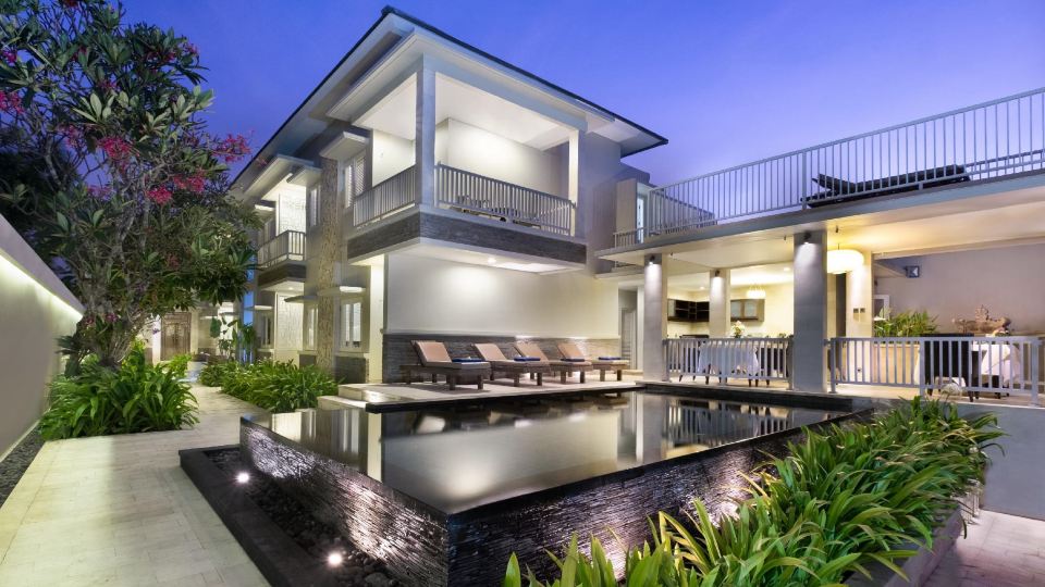 The Village Home