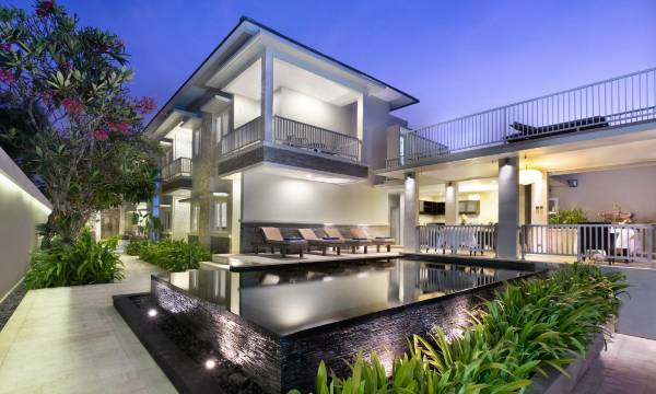 The Village Home