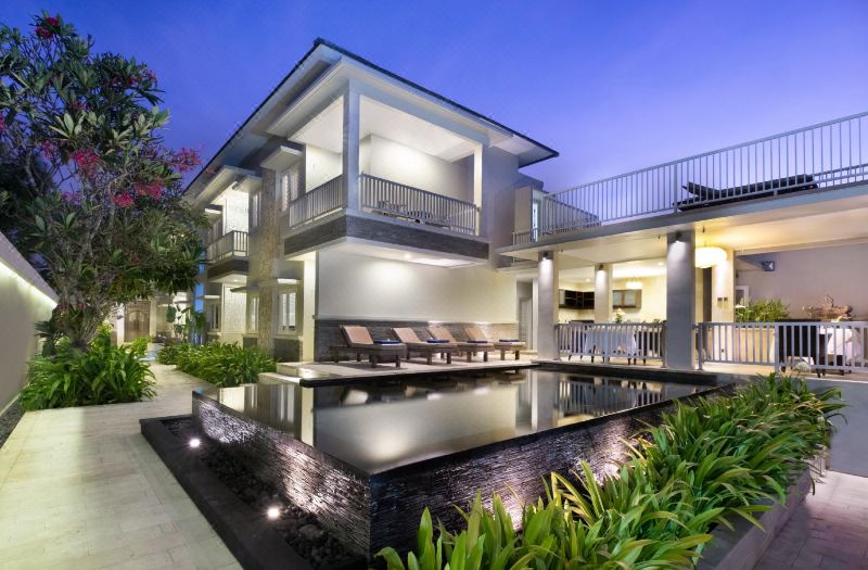 The Village Home
