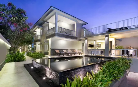 The Village Home Отели рядом с достопримечательностью «Big Garden Corner»