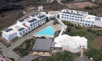 Mursia Wellness Hotel