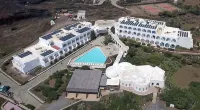 Mursia Wellness Hotel