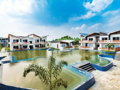 Hotel Sonar Bangla Mayapur