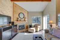 Dog-Friendly Pagosa Springs Condo Near Hot Springs - Gym