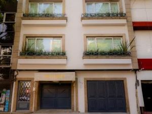 Capitalia - Apartments - Juan Racine